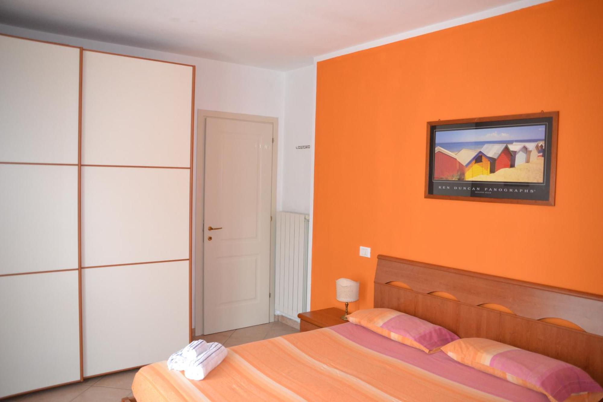Casa Rosina + Box Per Auto 2 Bici 1,5Km Dalle Mura Лукка Екстер'єр фото