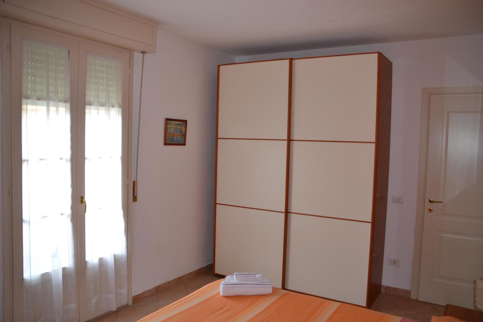 Casa Rosina + Box Per Auto 2 Bici 1,5Km Dalle Mura Лукка Екстер'єр фото