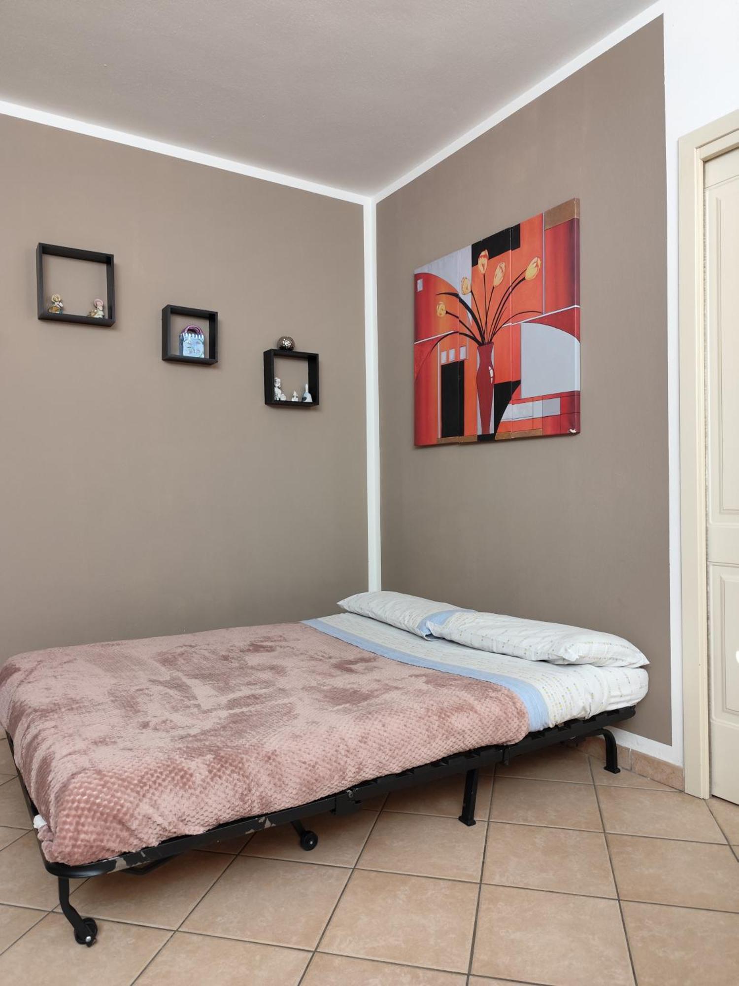 Casa Rosina + Box Per Auto 2 Bici 1,5Km Dalle Mura Лукка Екстер'єр фото